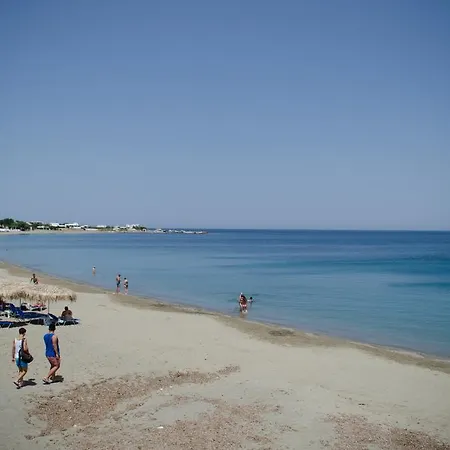 Georgias House * سكيروس