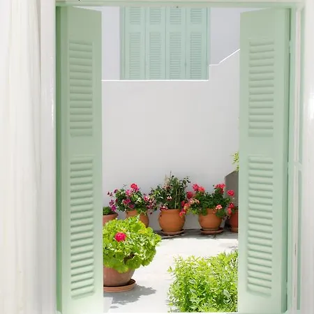 شقة Georgias House