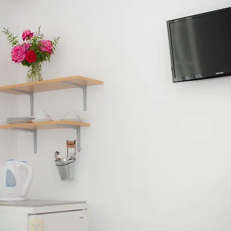 Georgias House Apartment