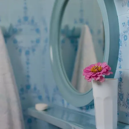 شقة Georgias House سكيروس