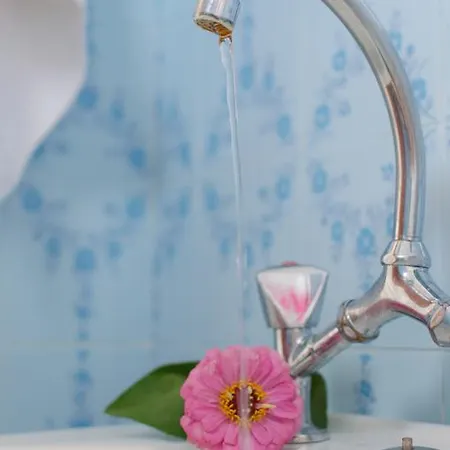 Georgias House شقة